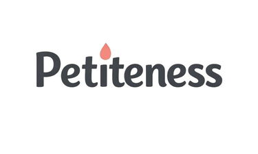 Petiteness.com - Creative brandable domain for sale