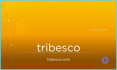 Tribesco.com - Creative brandable domain for sale