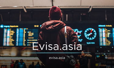 Evisa.asia