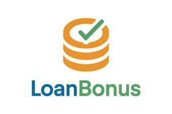 LoanBonus.com - Creative brandable domain for sale