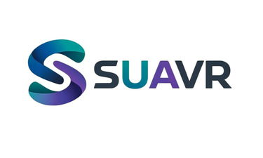 SUAVR.com - Creative brandable domain for sale