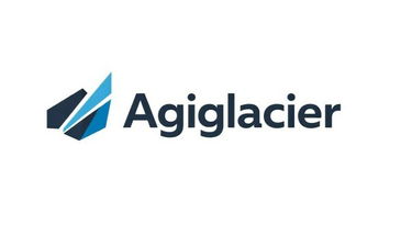 Agiglacier logo