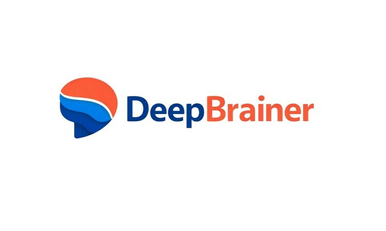 DeepBrainer logo
