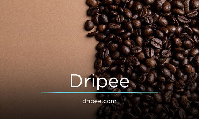 Dripee.com