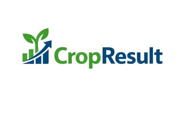 CropResult.com - Creative brandable domain for sale