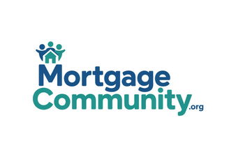 MortgageCommunity.org - Creative brandable domain for sale