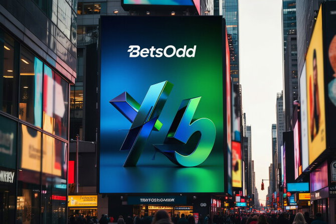 BetsOdd.com — 3