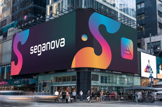 SegaNova.com