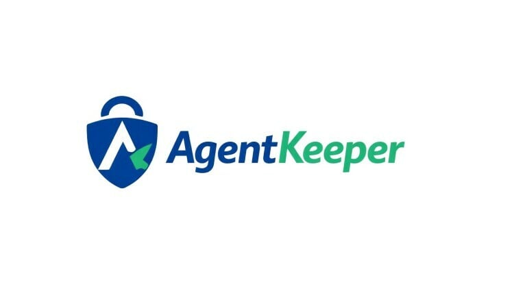 AgentKeeper logo