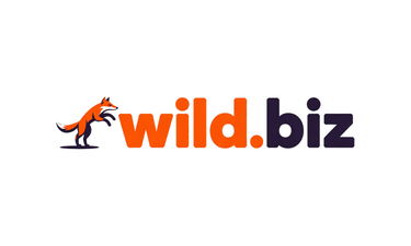 Wild.biz - Creative brandable domain for sale