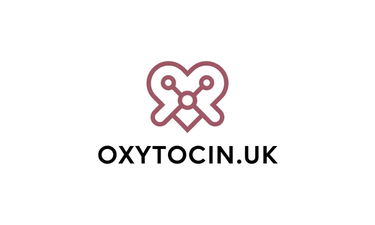 Oxytocin.uk - Creative brandable domain for sale