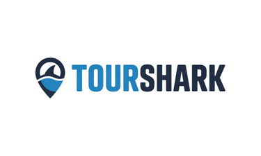 TourShark.com - Creative brandable domain for sale