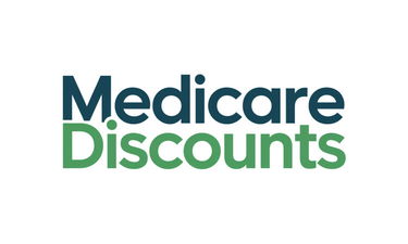 MedicareDiscounts.com - Creative brandable domain for sale