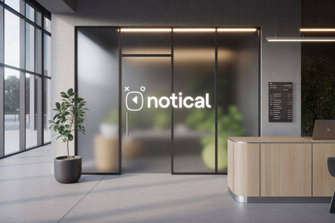 Notical.com — 4