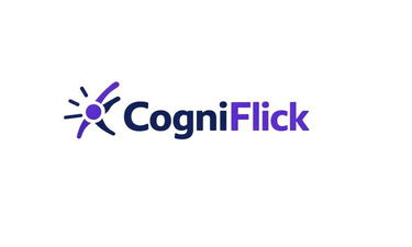 CogniFlick logo