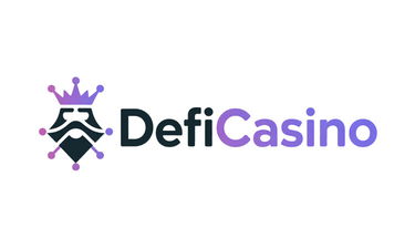 DeFiCasino.com is for sale
