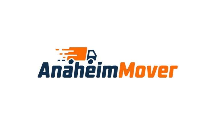 AnaheimMover logo