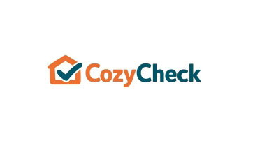 CozyCheck.com is for sale