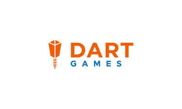 DartGames.com - Creative brandable domain for sale