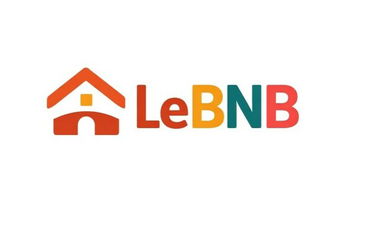 LeBNB logo