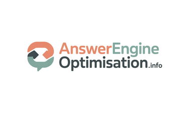 AnswerEngineOptimisation.info - Creative brandable domain for sale