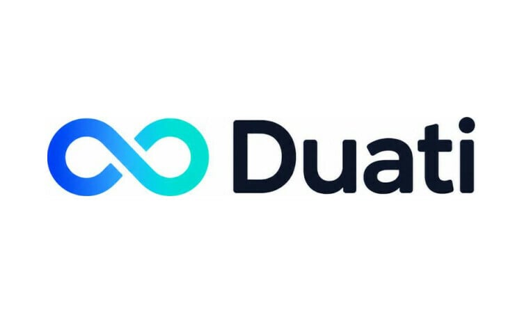 Duati logo