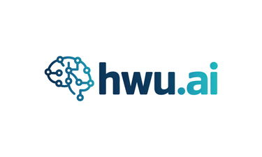 hwu.ai is for sale