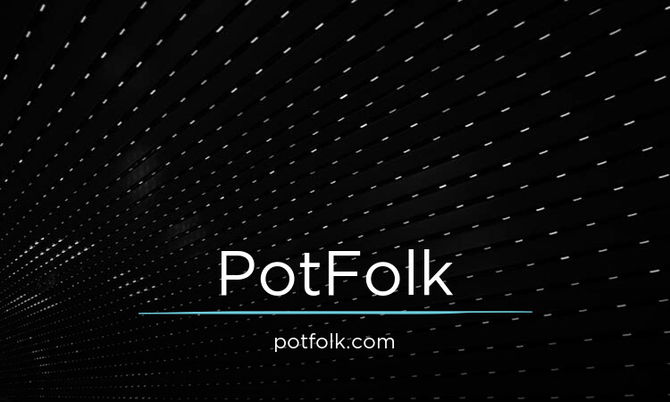 PotFolk.com