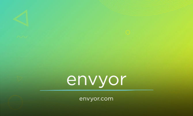 Envyor.com