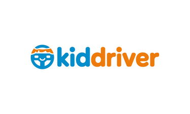 KidDriver.com - Creative brandable domain for sale