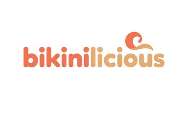 Bikinilicious.com is for sale