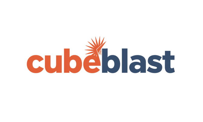 CubeBlast.com