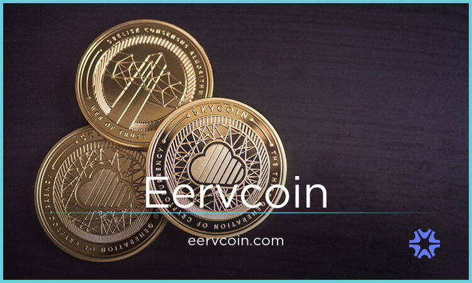 EERVCoin.com