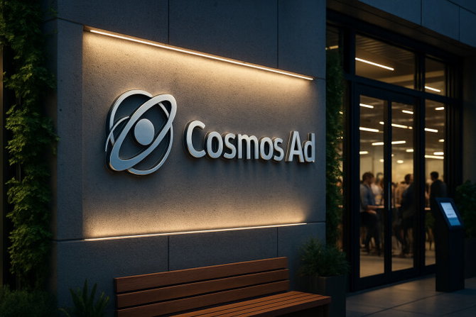 Cosmos.Ad — 4