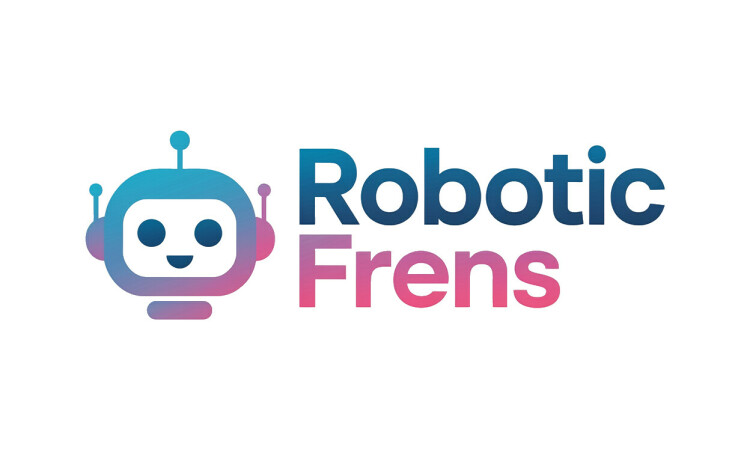 RoboticFrens logo