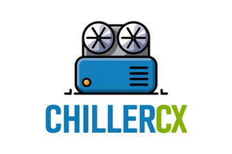 ChillerCx.com - Creative brandable domain for sale