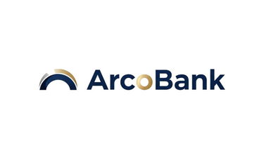 ArcoBank.com - Creative brandable domain for sale