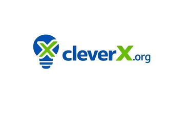 CleverX logo