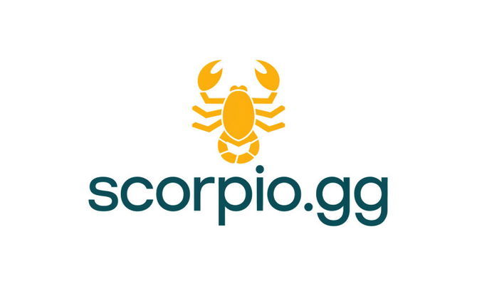 Scorpio.gg