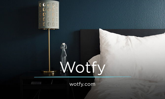 Wotfy.com