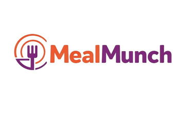 MealMunch.com - Creative brandable domain for sale