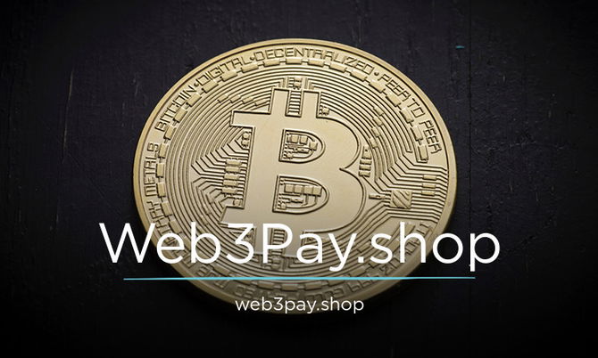 Web3Pay.shop