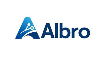 Albro logo