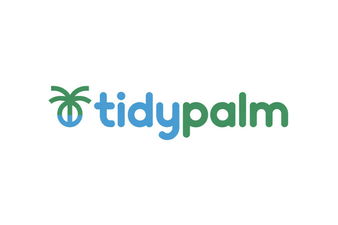 TidyPalm.com - Creative brandable domain for sale