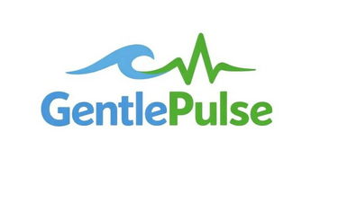 GentlePulse logo
