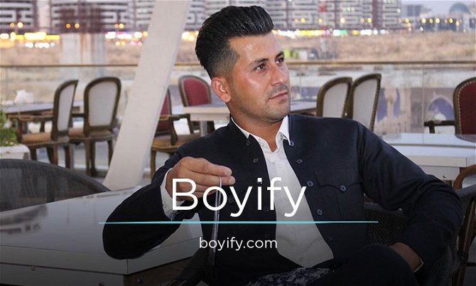 Boyify.com