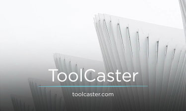 ToolCaster.com is for sale