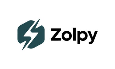 Zolpy.com - Creative brandable domain for sale