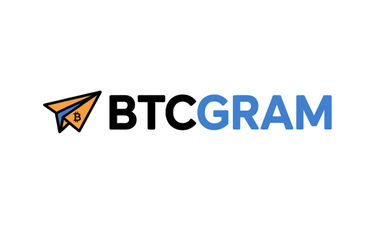BtcGram logo