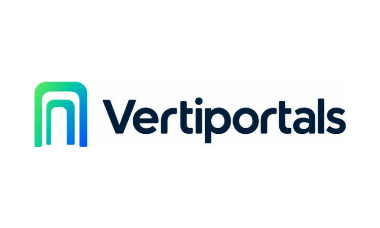 Vertiportals logo